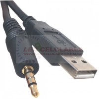 MINI CABO USB 5 PIN PARA MP3